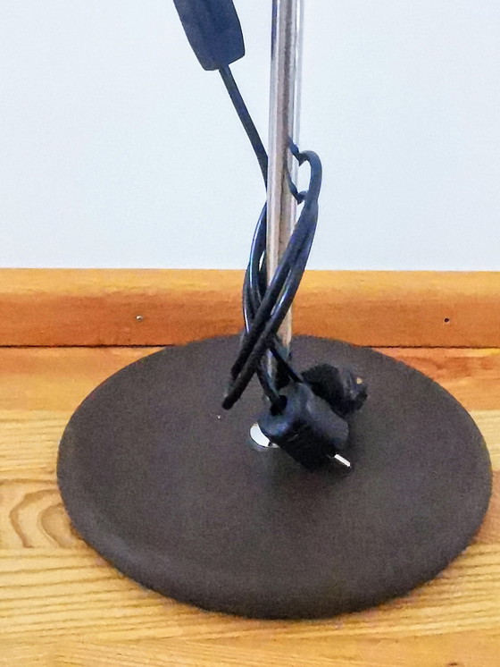 Image 1 of Lampadaire, Mushroom, 1970, Naar Dijkstra