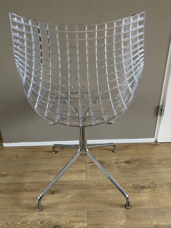 Image 1 of Chaise Meridiana Driade