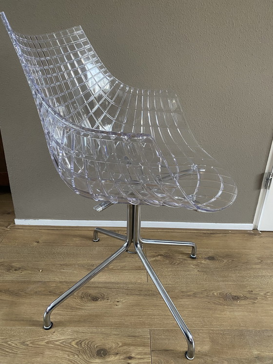 Image 1 of Chaise Meridiana Driade