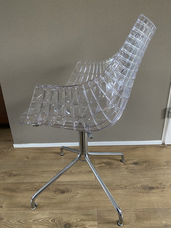 Image 1 of Chaise Meridiana Driade