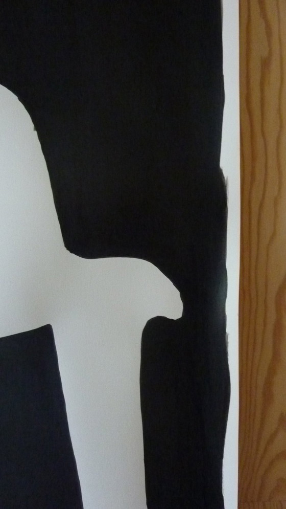 Image 1 of Chaise en plastique