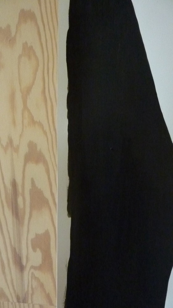 Image 1 of Chaise en plastique