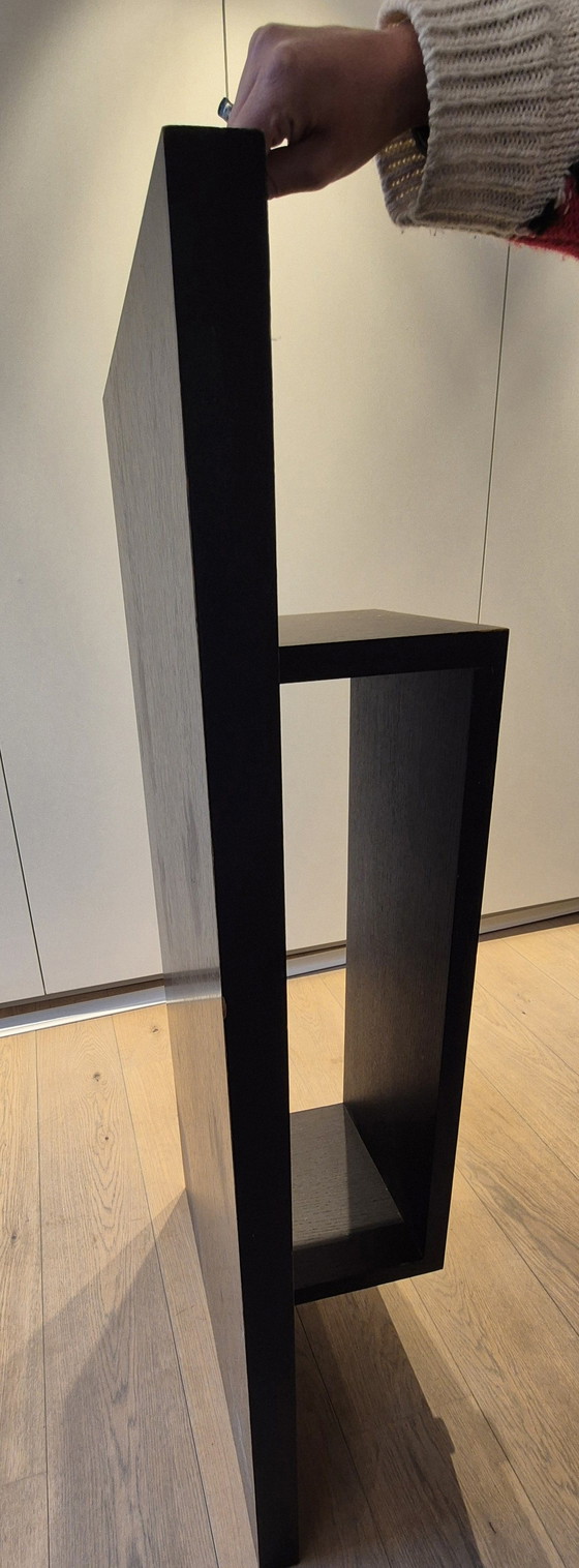 Image 1 of Table basse Cassina Bois