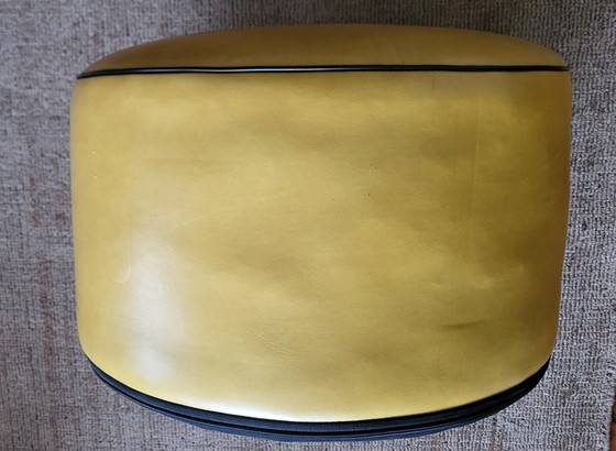 Image 1 of Pouf vintage Asterix