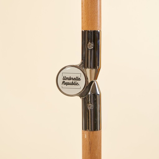 Parasol Vintage Parapluie République.