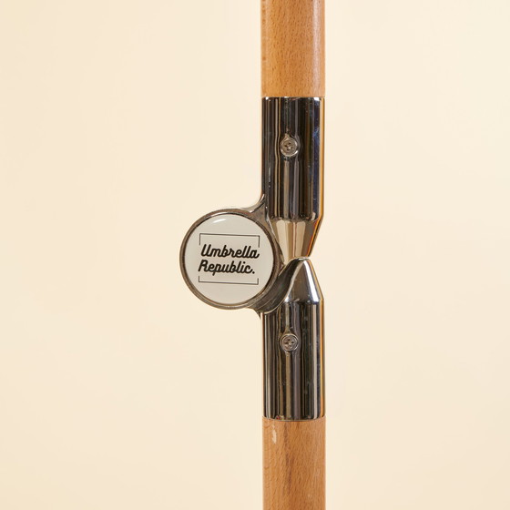 Image 1 of Parasol Vintage Parapluie République.