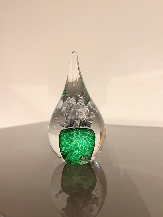 Image 1 of Goutte de cristal