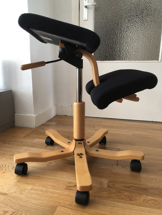 Image 1 of Stokke Wing Balance Knee Chair