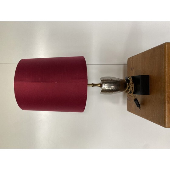Image 1 of Lampe vintage de M. Pergay, 1970