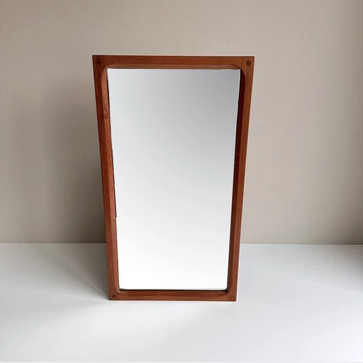 Aksel Kjersgaaru Odder modèle 163 K miroir