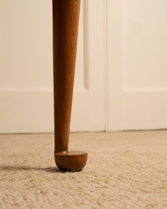 Image 1 of Table Attribuée À Josef Frank 