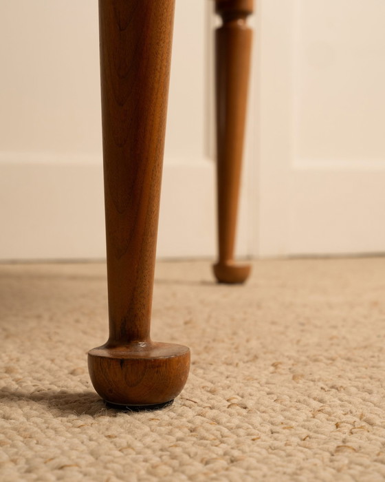 Image 1 of Table Attribuée À Josef Frank 