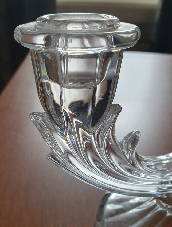 Image 1 of Chandelier 2 Lumières