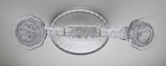 Image 1 of Chandelier 2 Lumières