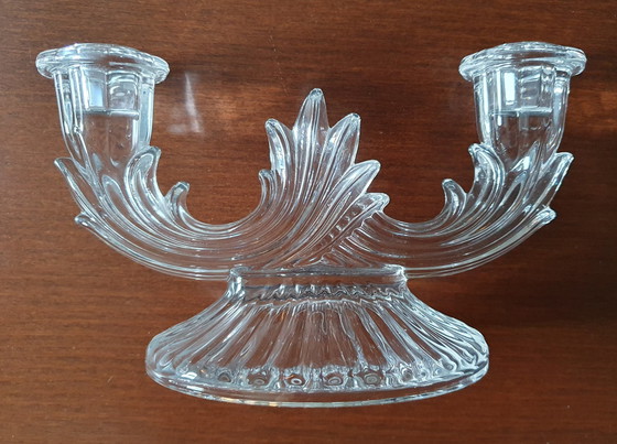 Image 1 of Chandelier 2 Lumières