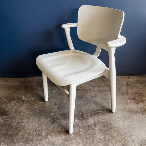 Artek - Chaise Domus - Blanc - Nouveau