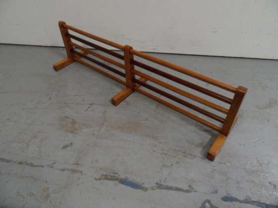 Image 1 of Porte-manteau vintage 1950's