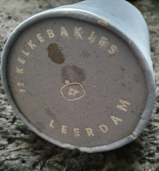 Image 1 of Sous-verres Sous-verres Van Leerdam