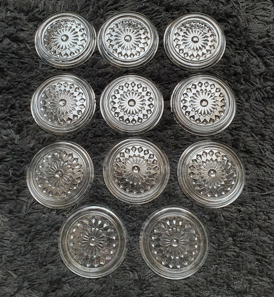 Image 1 of Sous-verres Sous-verres Van Leerdam