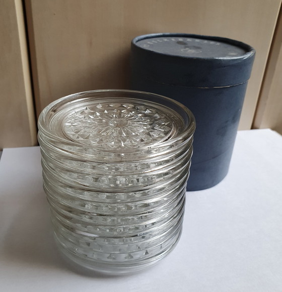 Image 1 of Sous-verres Sous-verres Van Leerdam