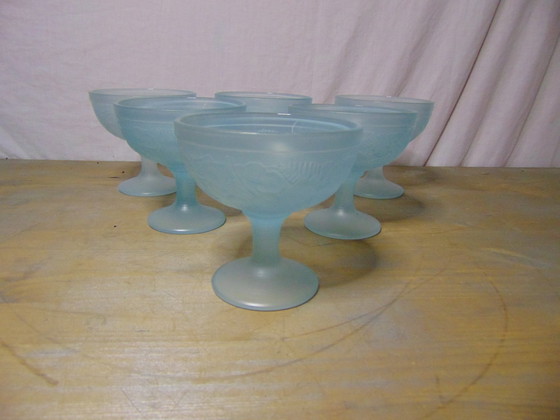 Image 1 of Coupes de glace de France