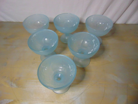 Image 1 of Coupes de glace de France