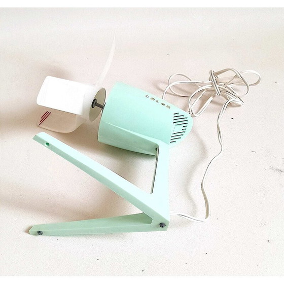 Image 1 of Ventilateur Brisartic Calor de Jean Parthenay, 1960