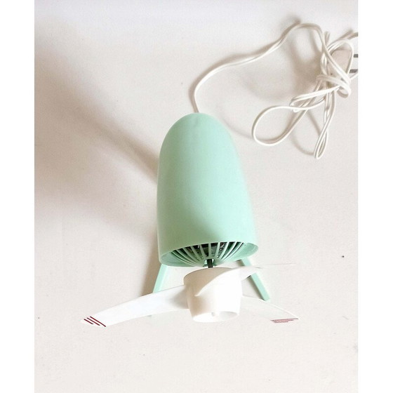 Image 1 of Ventilateur Brisartic Calor de Jean Parthenay, 1960