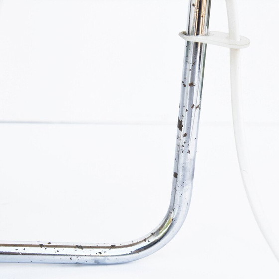 Image 1 of Lampe de bureau vintage par Josef Hurk pour Napako Tchécoslovaquie, 1960s