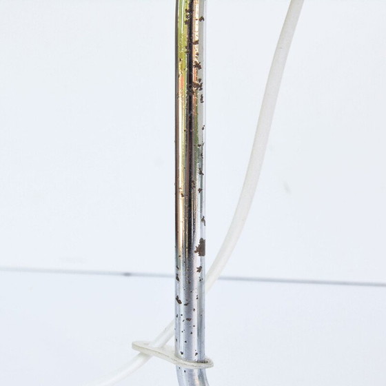Image 1 of Lampe de bureau vintage par Josef Hurk pour Napako Tchécoslovaquie, 1960s