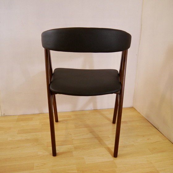 Image 1 of Vintage Farstrup Model 205 Dining Chair