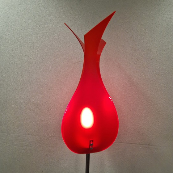 Image 1 of Lampadaire Zifir Tulip