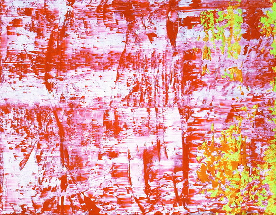 Image 1 of Jürgen Angeler - La surface de bit