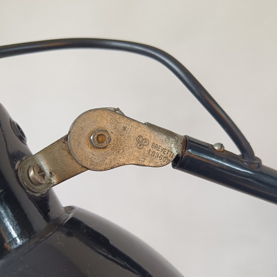 Image 1 of Lampe architecturale Rimsa 1970