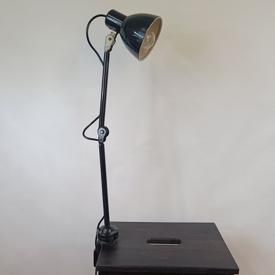 Image 1 of Lampe architecturale Rimsa 1970