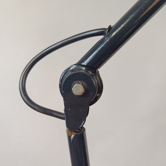 Image 1 of Lampe architecturale Rimsa 1970