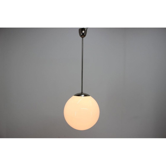 Image 1 of Pendentifs vintage Bauhaus, 1930