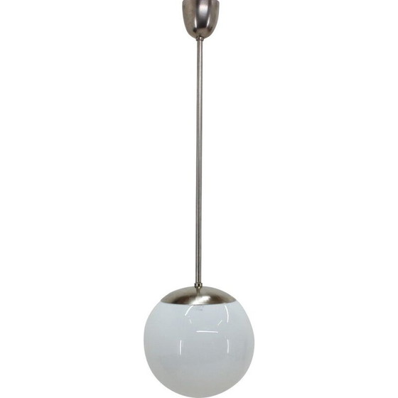 Image 1 of Pendentifs vintage Bauhaus, 1930