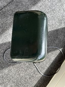 Van Erpe Lampe à poser