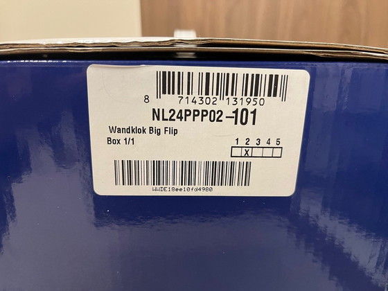 Image 1 of Karlsson Big Flip New