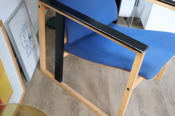 Image 1 of Fauteuil suédois Simo Heikkila 37541