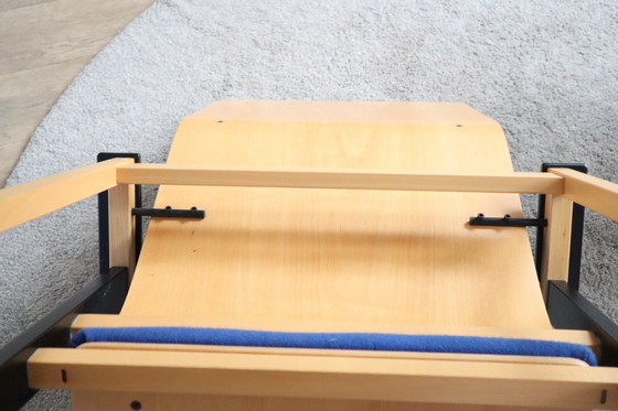 Image 1 of Fauteuil suédois Simo Heikkila 37541