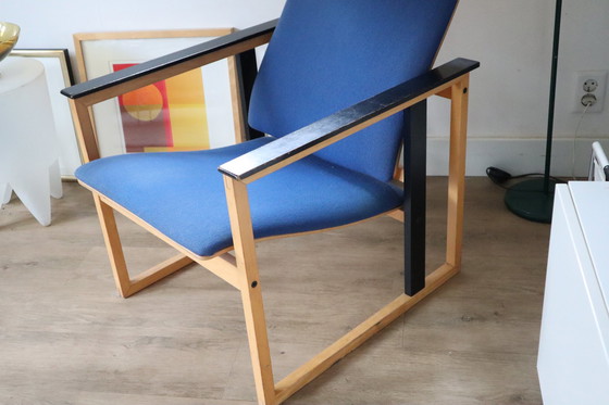 Image 1 of Fauteuil suédois Simo Heikkila 37541