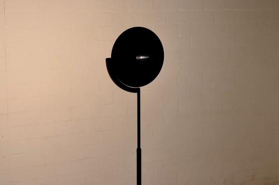 Image 1 of Lampadaire vintage Mario Barbaglia & Marco Colombo For Italiana Luce Eco Terra