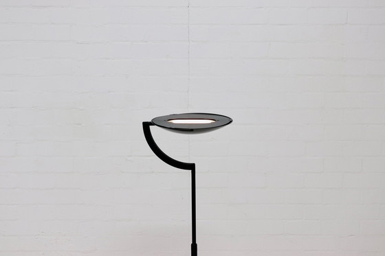 Image 1 of Lampadaire vintage Mario Barbaglia & Marco Colombo For Italiana Luce Eco Terra