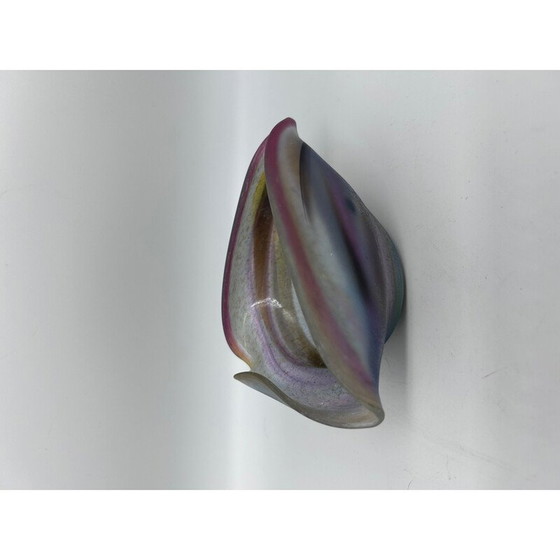 Image 1 of Pochette à pâte de verre vintage, 1970