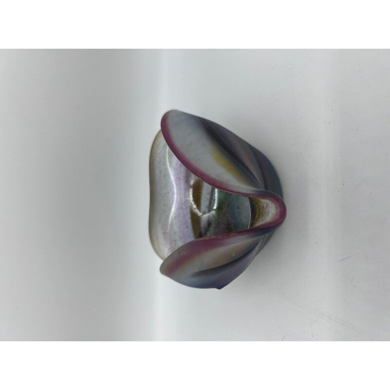 Image 1 of Pochette à pâte de verre vintage, 1970