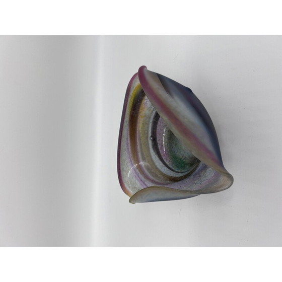 Image 1 of Pochette à pâte de verre vintage, 1970