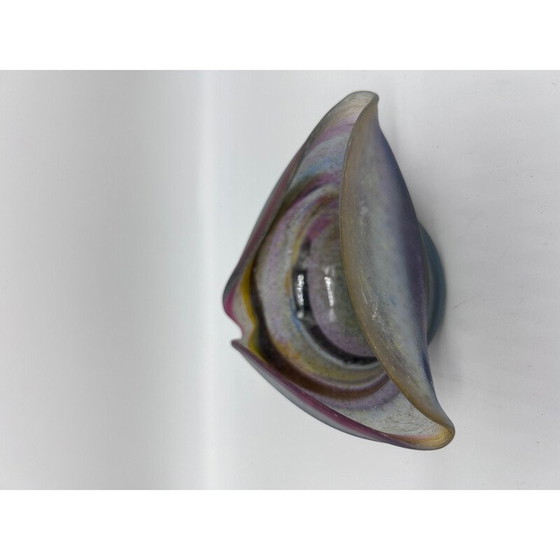 Image 1 of Pochette à pâte de verre vintage, 1970