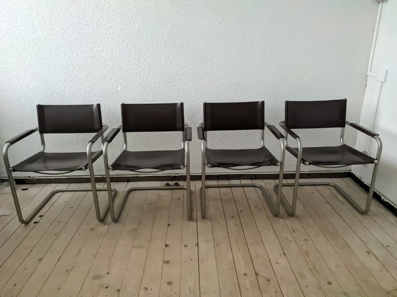 Image 1 of 4x Vintage S33 Mart Tribe